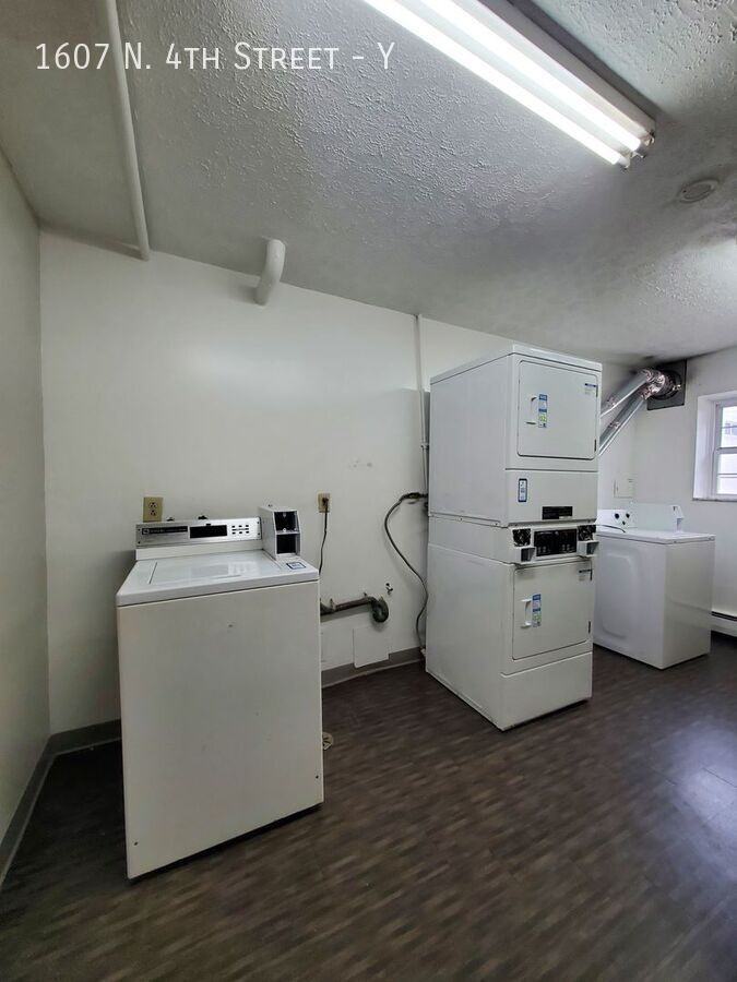 1607 N 4th St #Y - Photo 3 of 7