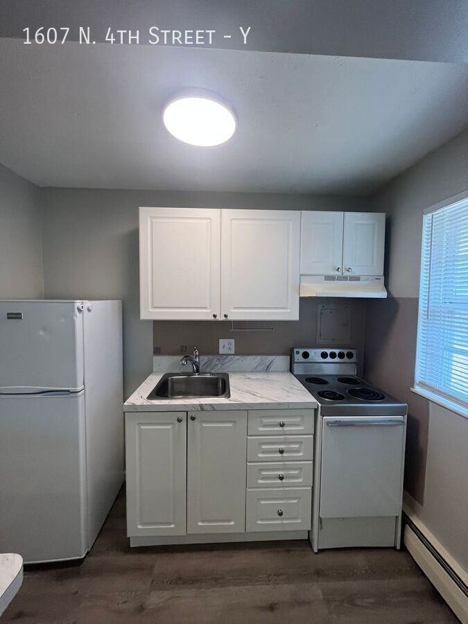 1607 N 4th St #Y - Photo 6 of 7