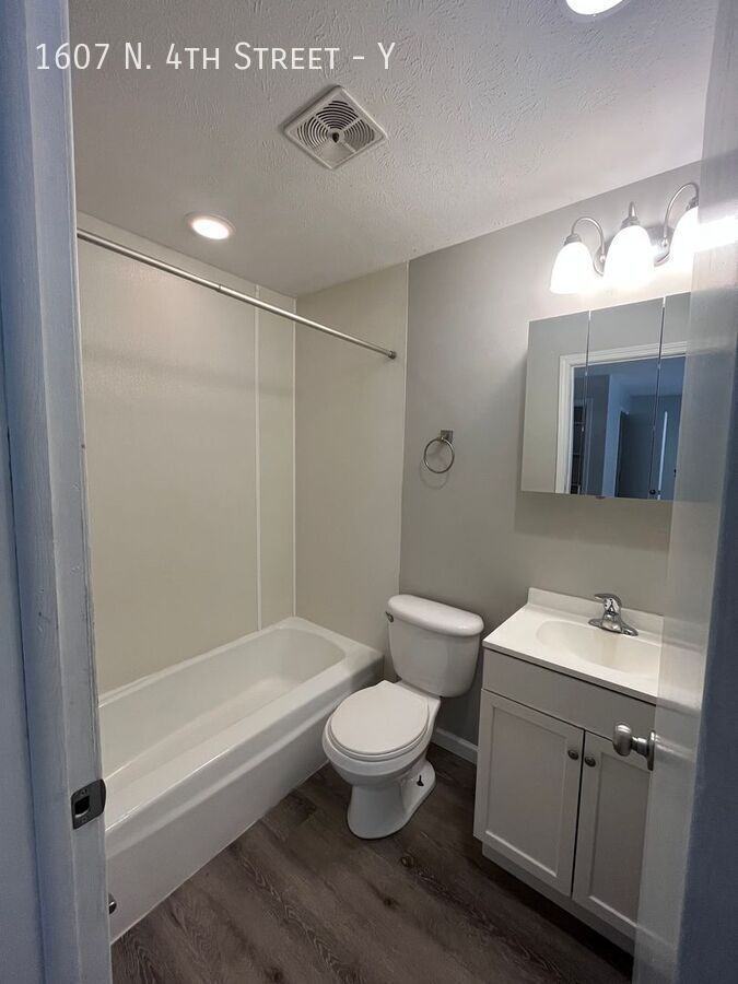 1607 N 4th St #Y - Photo 7 of 7