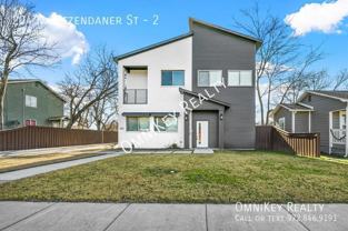 204 N Getzendaner St #2 - Photo 1 of 1