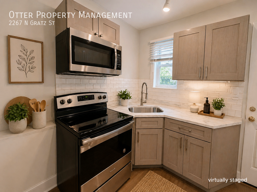 2267 N Gratz St - Photo 3 of 35