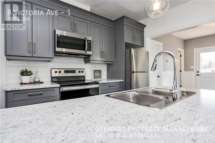 8 Victoria Ave #1 - Photo 6 of 30