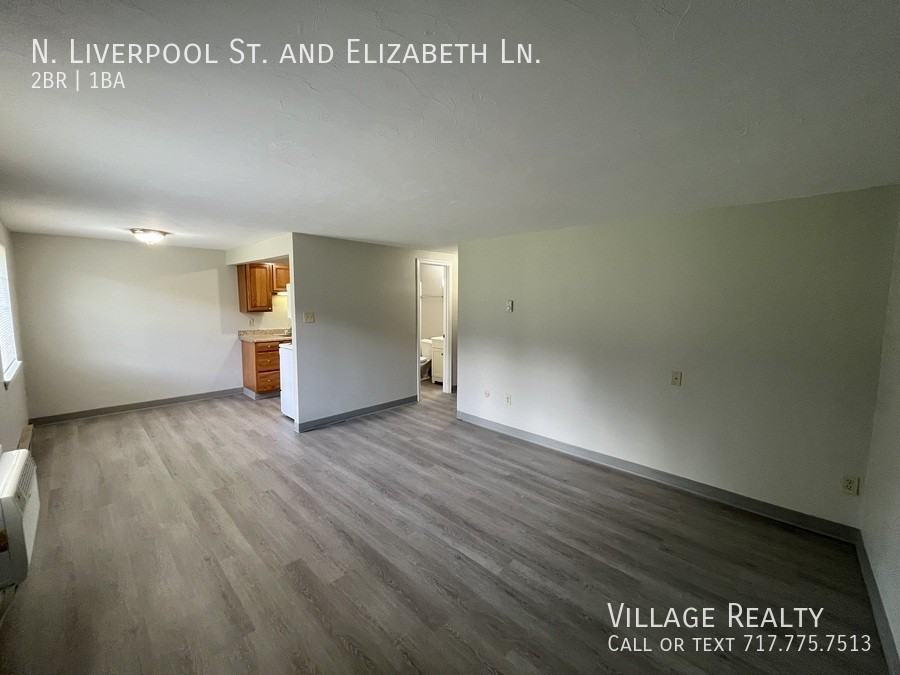 Liverpool & Elizabeth Ln. #F - Photo 2 of 50