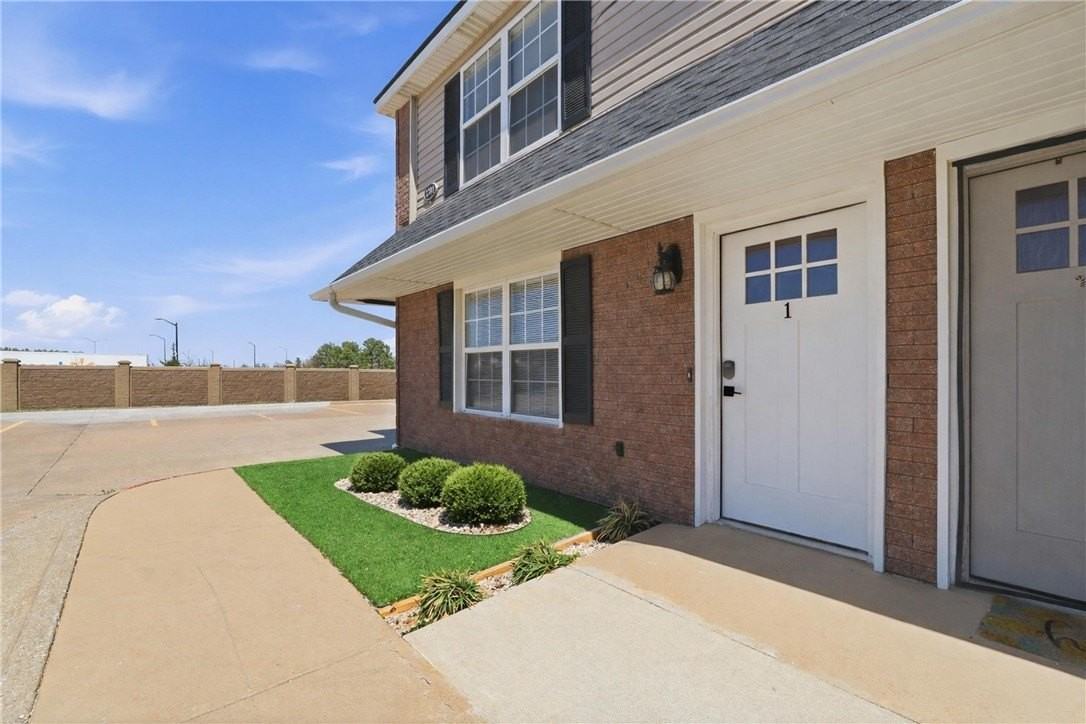 2304 Se Jayel Ter #1
