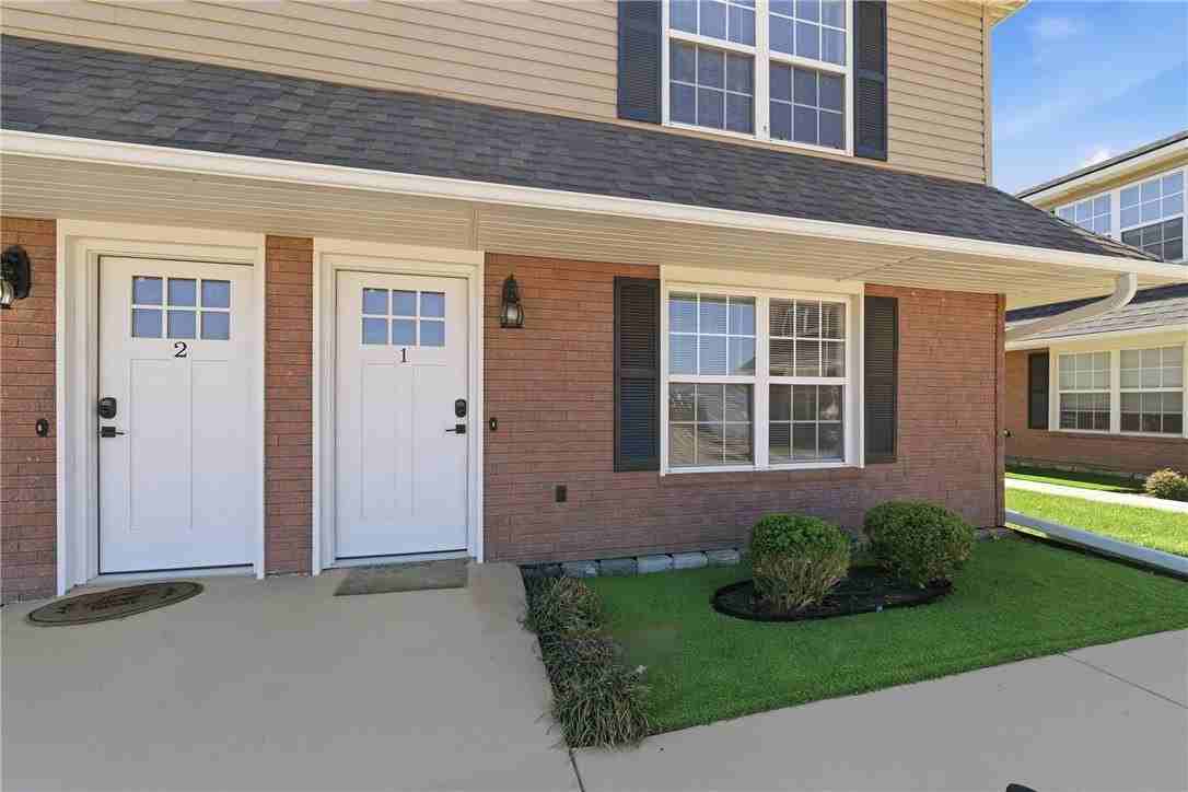 2402 Se Jayel Ter #1