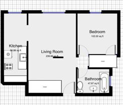 224-1730 N EDGEMONT ST - Photo 1 of 1