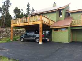 featured image of 416 N Fuller Placer Rd