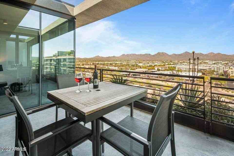 7120 E Kierland Blvd #1205 - Photo 2 of 31