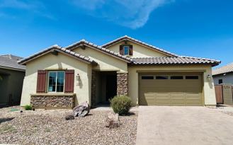 2828 W Patagonia Ct - Photo 1 of 1