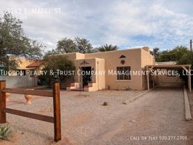 2242 E Mabel St - Photo 1 of 1