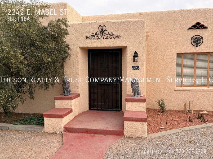 2242 E Mabel St - Photo 2 of 18