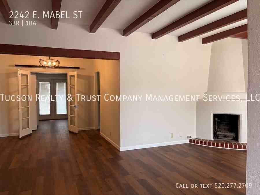 2242 E Mabel St - Photo 3 of 18
