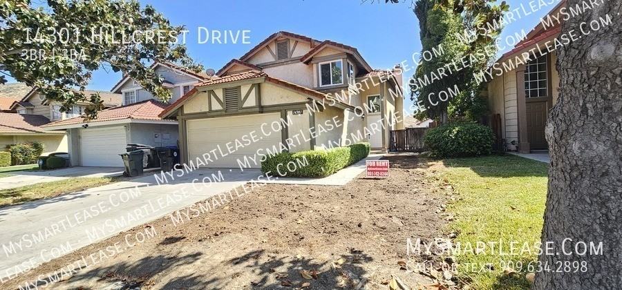14301 Hillcrest Dr - Photo 2 of 10