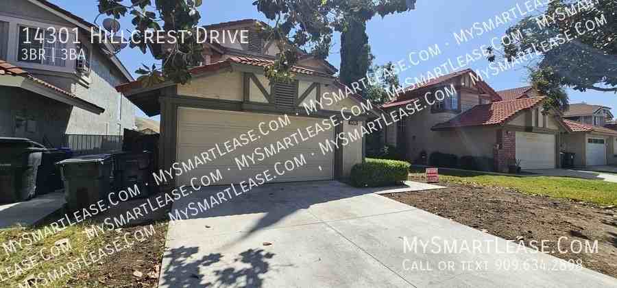 14301 Hillcrest Dr - Photo 3 of 10