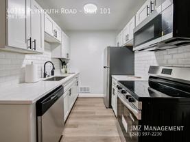40315 Plymouth Rd #101 - Photo 1 of 1