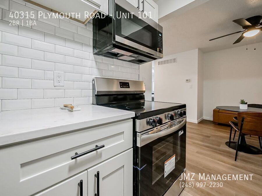 40315 Plymouth Rd #101 - Photo 5 of 36