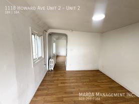 1118 Howard Ave Unit 2 #2 - Photo 1 of 1