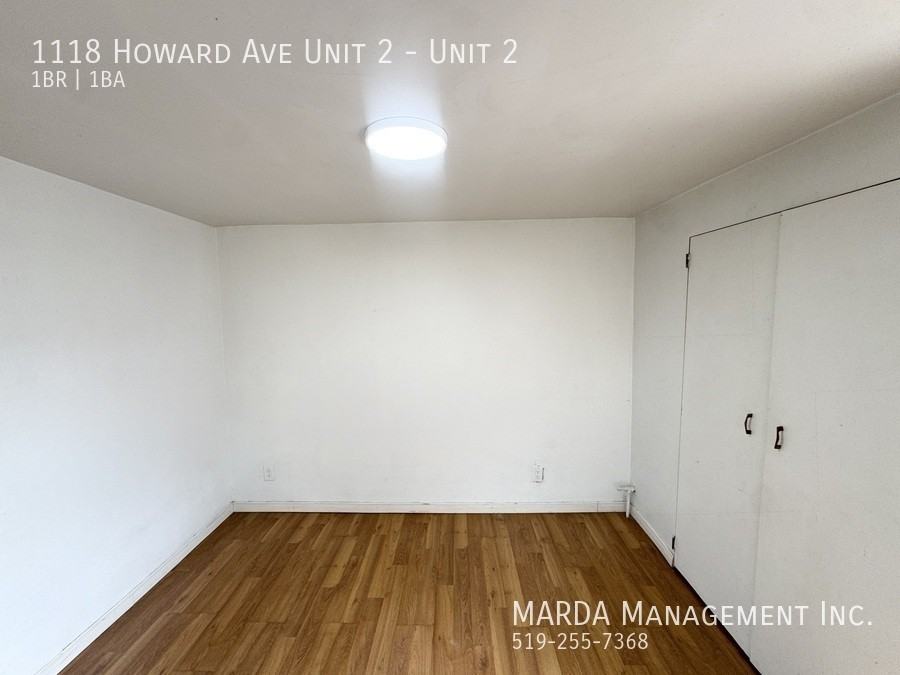 1118 Howard Ave Unit 2 #2 - Photo 2 of 18