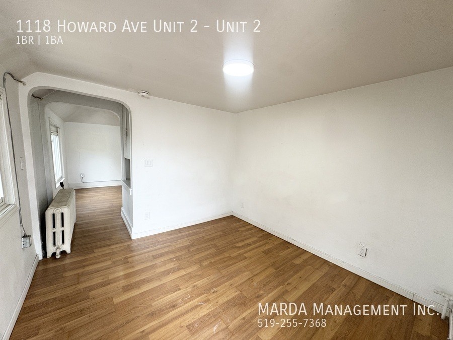 1118 Howard Ave Unit 2 #2 - Photo 3 of 18
