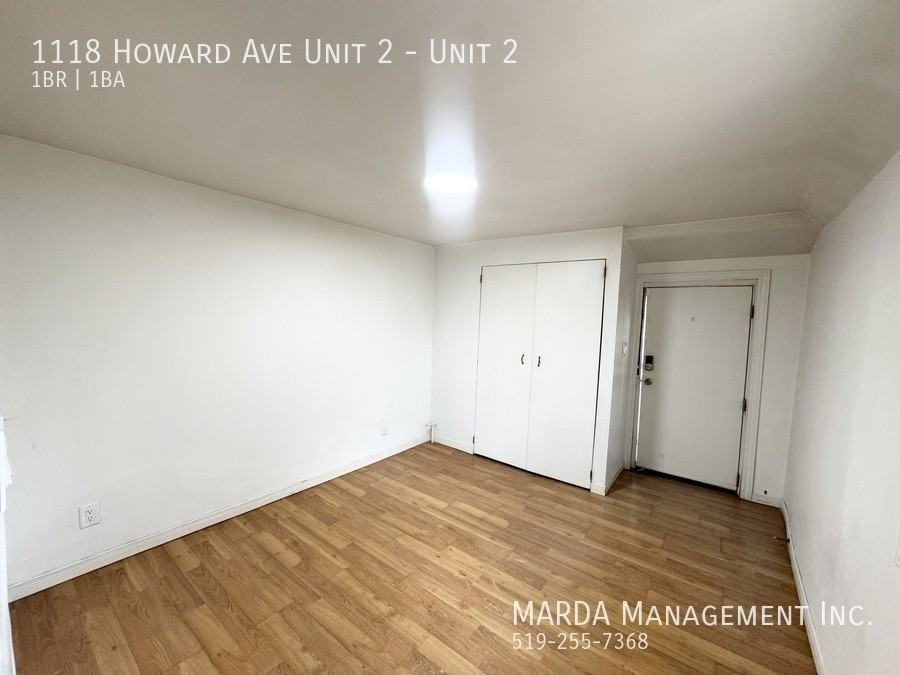 1118 Howard Ave Unit 2 #2 - Photo 4 of 18