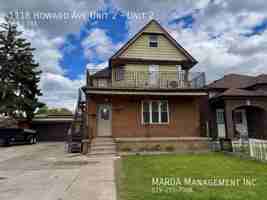 featured image of 1118 Howard Ave Unit 2 #2