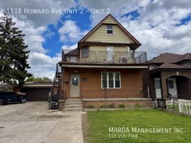 1118 Howard Ave Unit 2 #2 - Photo 1 of 1