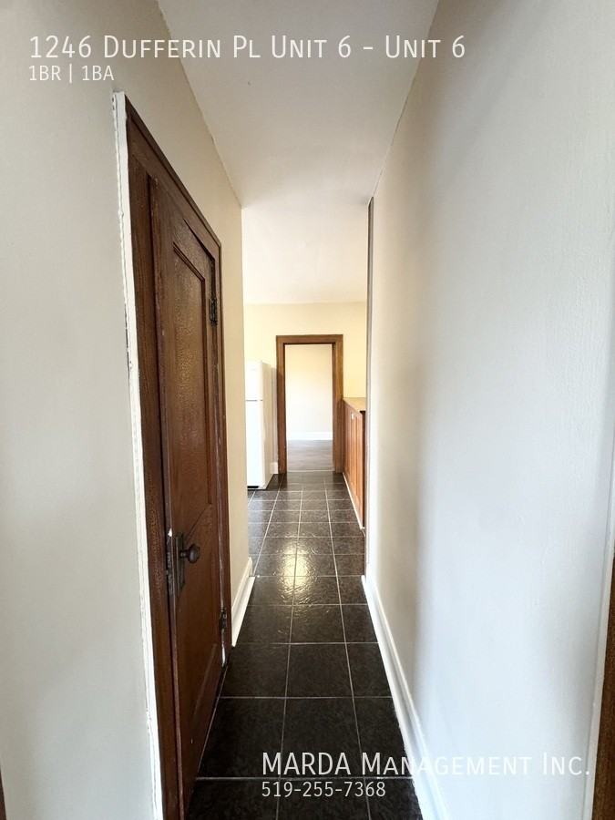1246 Dufferin Pl Unit 6 #6 - Photo 6 of 26