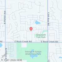 featured image of 816 Sequoyah Trails Dr