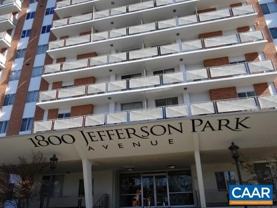 1800 Jefferson Park Ave #903 - Photo 1 of 1