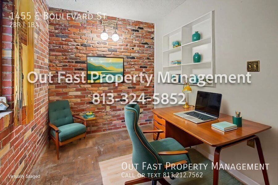 1455 E Boulevard St - Photo 5 of 37