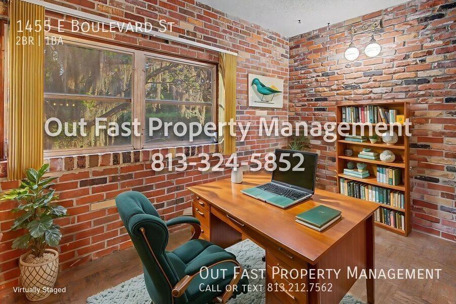 1455 E Boulevard St - Photo 6 of 37