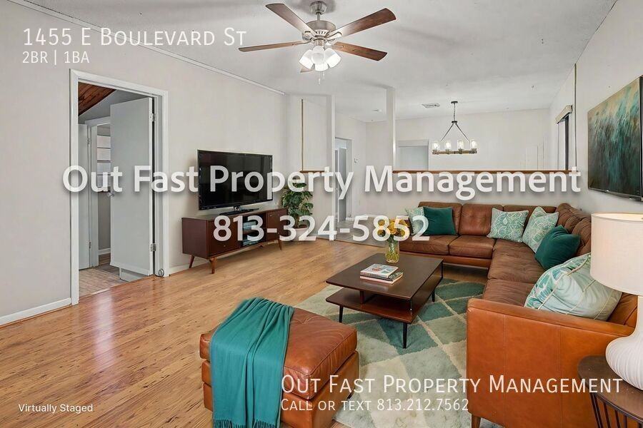 1455 E Boulevard St - Photo 7 of 37