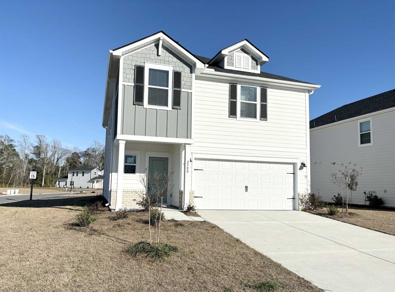 2300 Copper Creek Loop
