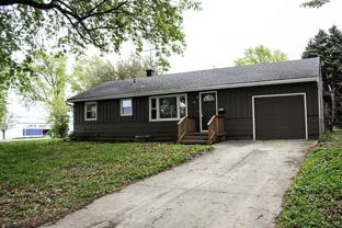 3501 S Osage St - Photo 1 of 1