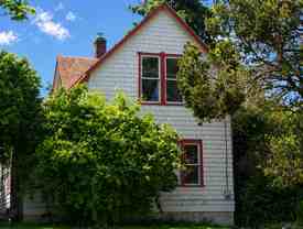 1341 Grant St - Photo 1 of 1
