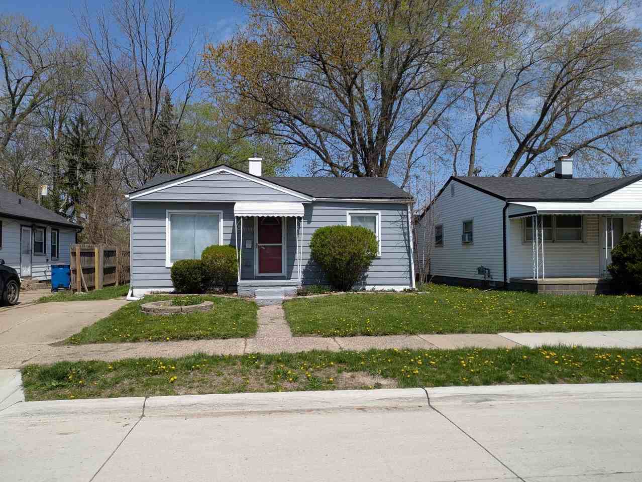11331 Continental Ave