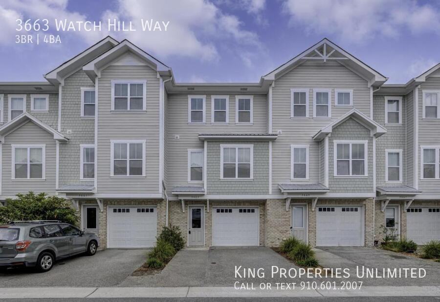 3663 Watch Hill Way - Photo 2 of 22