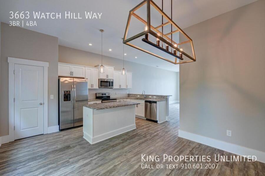 3663 Watch Hill Way - Photo 5 of 22