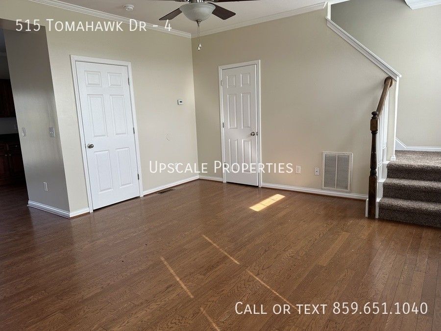515 Tomahawk Dr #4 - Photo 2 of 13