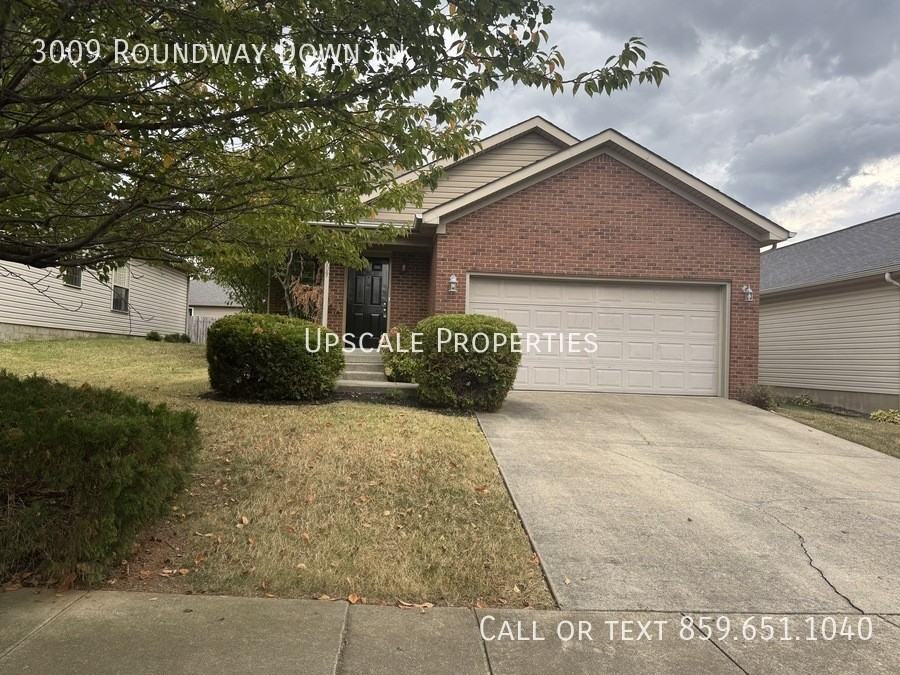 3009 Roundway Down Ln - Photo 2 of 18