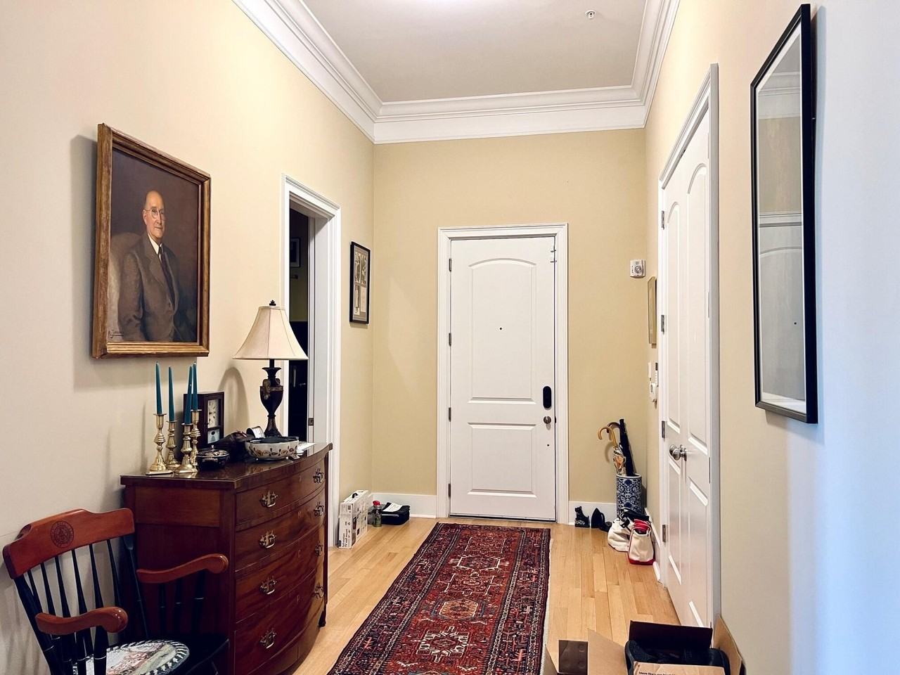 144 Fairbanks Oak Aly #4A - Photo 6 of 32
