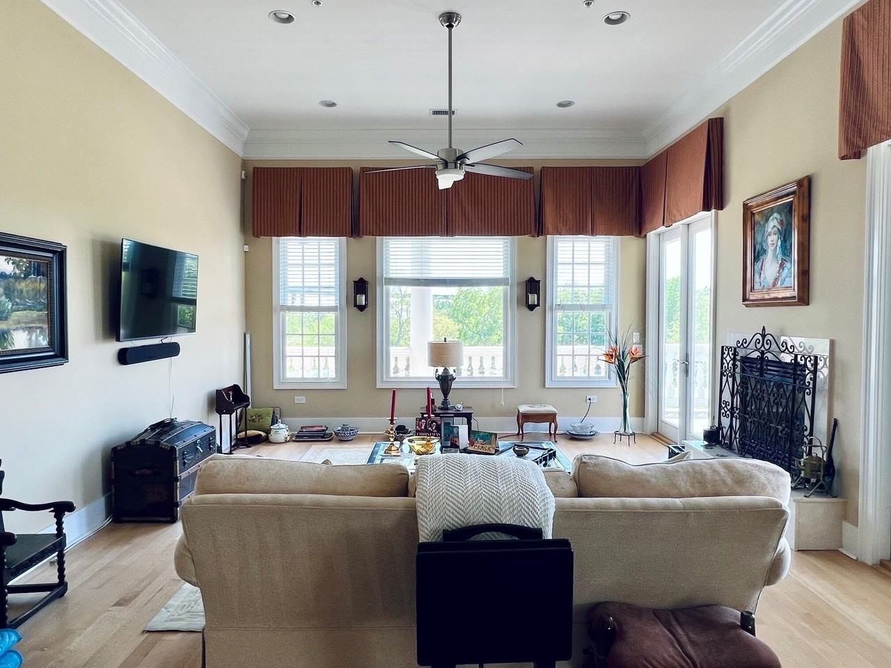 144 Fairbanks Oak Aly #4A - Photo 7 of 32