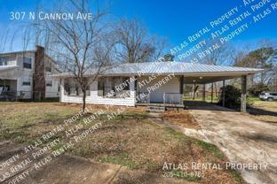 307 N Cannon Ave - Photo 1 of 1