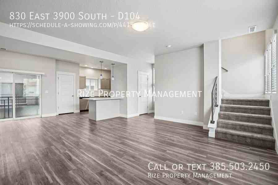 830 E 3900 S #D104 - Photo 5 of 27