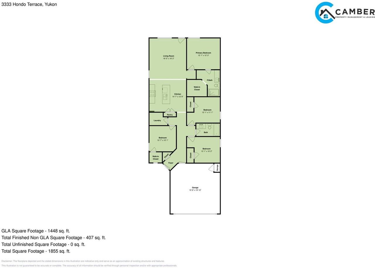3629 3629 Maggie Road - Photo 3 of 19