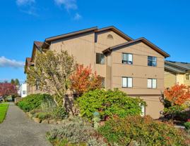Linden Apartments - Photo 1 of 1