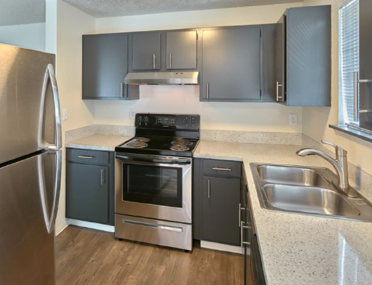 Holden Apartments - Photo 2 of 13