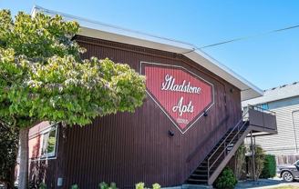 Gladstone Apartments - Photo 1 of 1