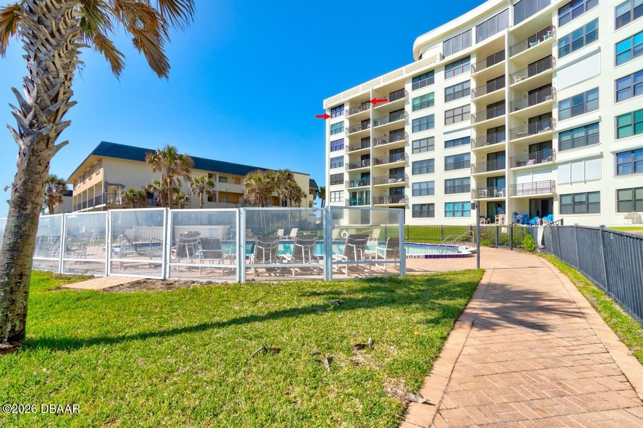 915 Ocean Shore Blvd #701