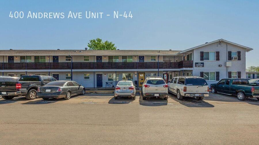 400 Andrews Ave #N44 - Photo 5 of 50